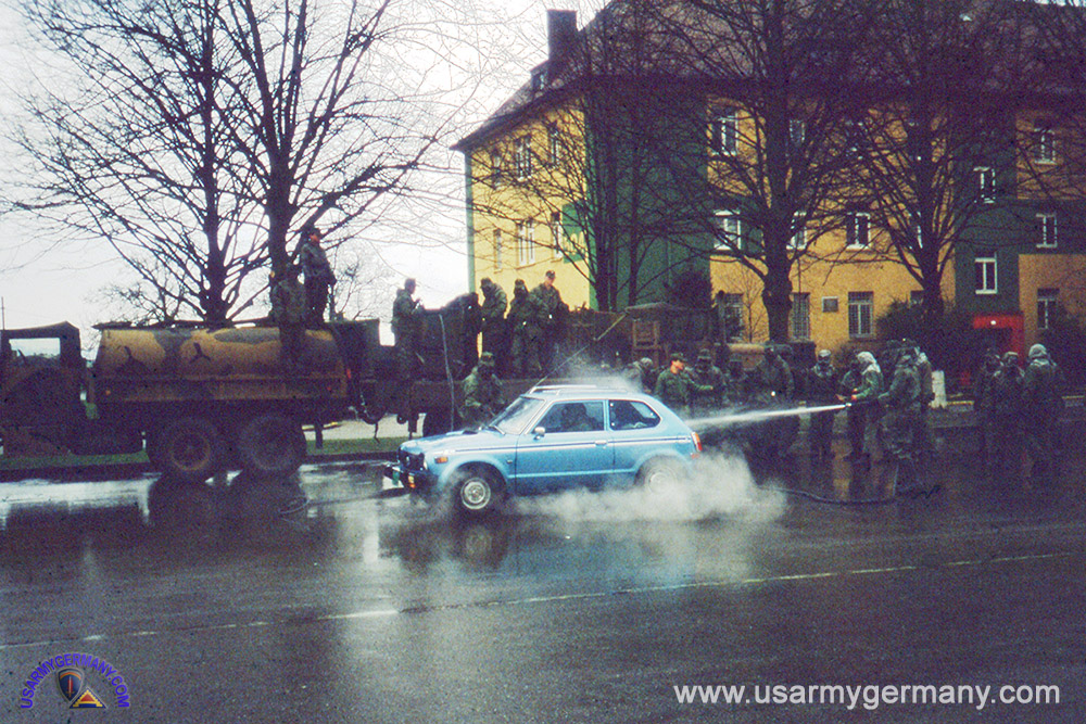 USAREUR Partial Photos Artillery Ksn